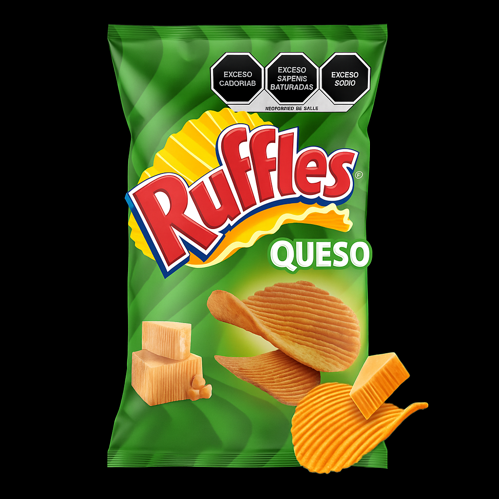 Ruffles