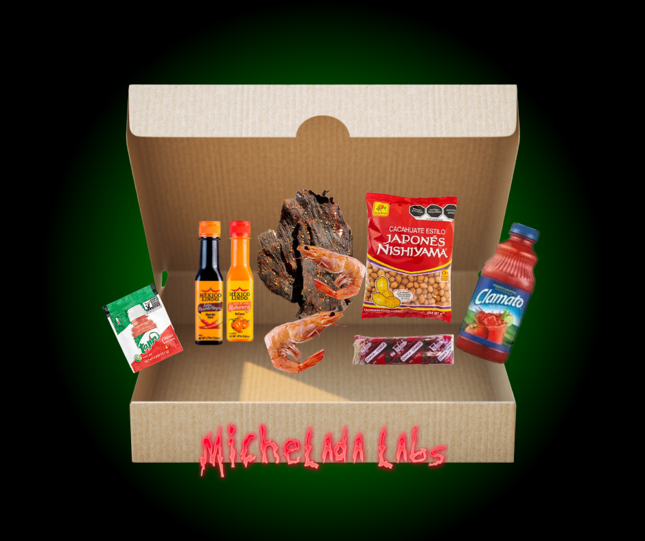 MAX Michekit