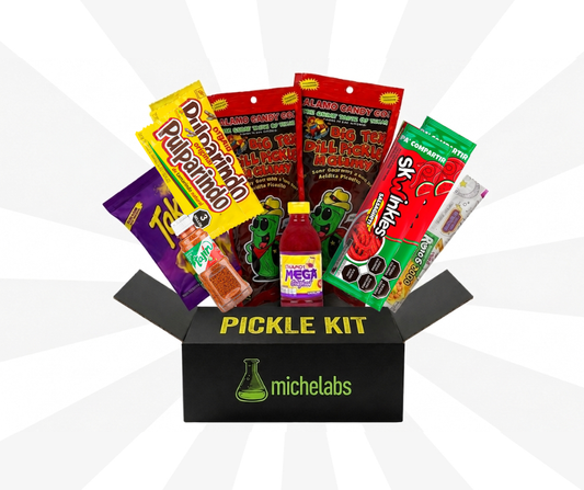 Pickle Duo Kit