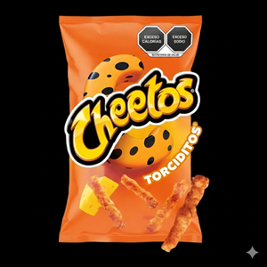 Cheetoo Torcidos