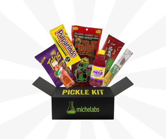 Pickle Kit