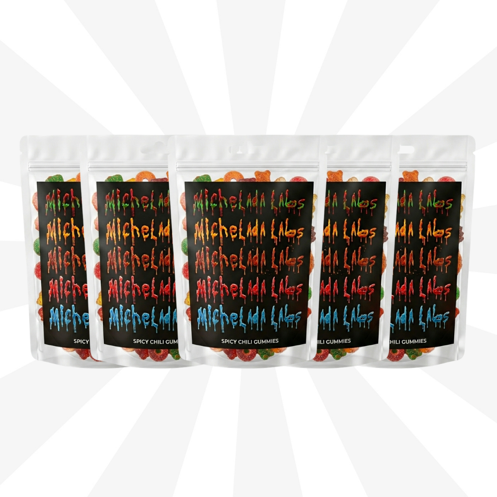 Gummie kit